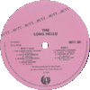 The Long Hello label