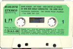 The Long Hello tape
