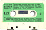 The Long Hello tape