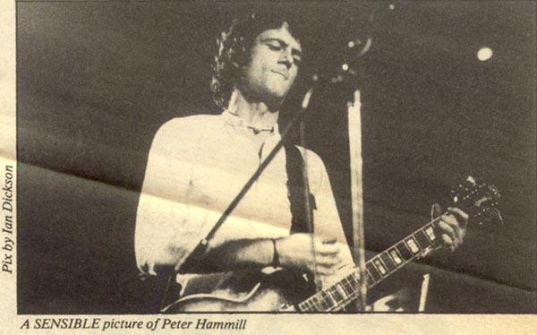 Is this man a punk picture