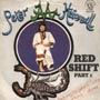Red Shift cover