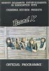 Brand X tour programme
