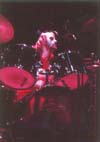 Guy Evans