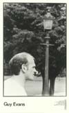 Guy Evans