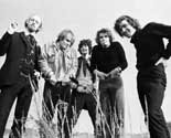 Photo Barrie Wentzell