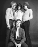 Photo Barrie Wentzell