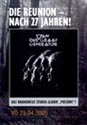 German flyer