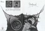 Promo sheet