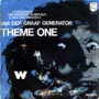 Theme One cover