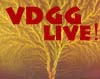 VdGG Live